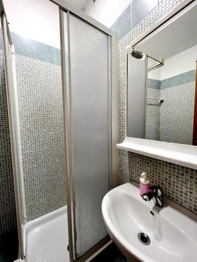 Hotel Domus Termini Rome Bagian luar foto