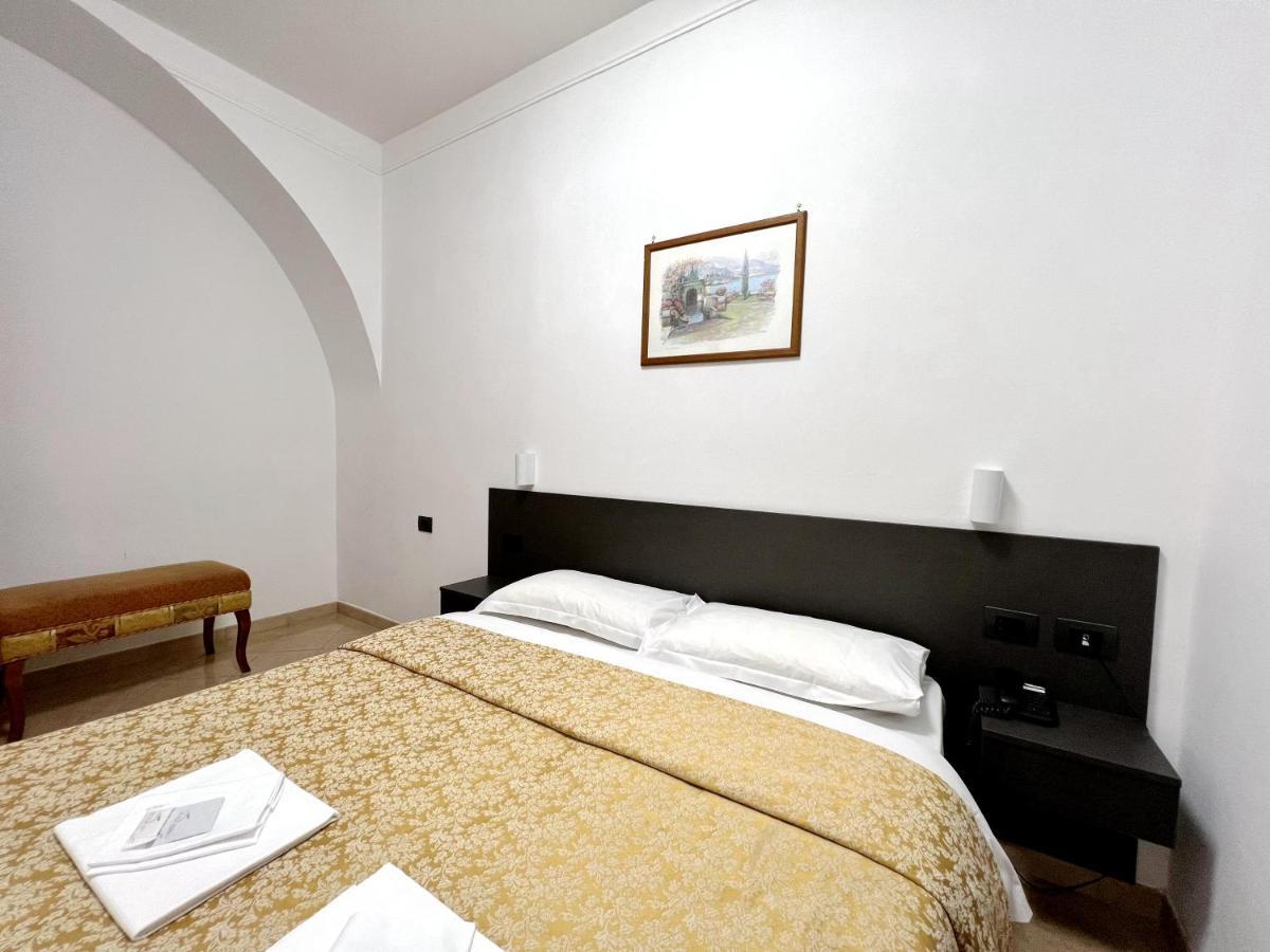 Hotel Domus Termini Rome Bagian luar foto